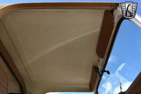 1985 Jeep CJ7 image 97