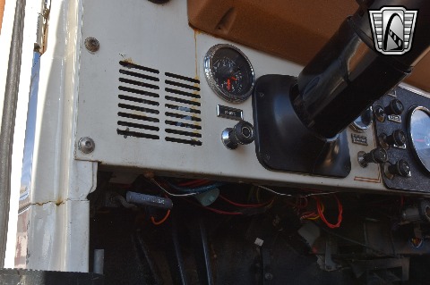 1985 Jeep CJ7 image 72