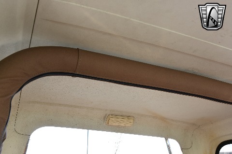 1985 Jeep CJ7 image 98