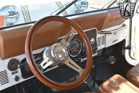 1985 Jeep CJ7 image 73