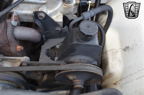 1985 Jeep CJ7 image 48