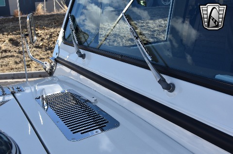 1985 Jeep CJ7 image 100