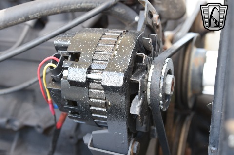 1985 Jeep CJ7 image 49