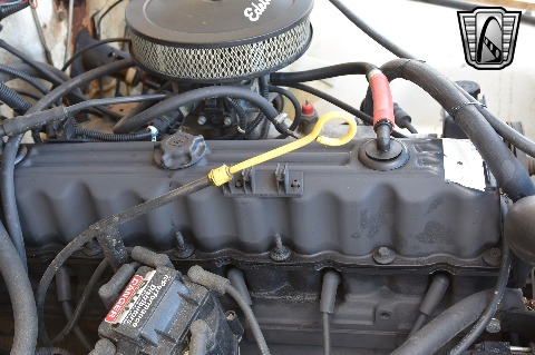 1985 Jeep CJ7 image 50