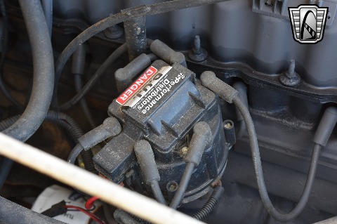 1985 Jeep CJ7 image 51