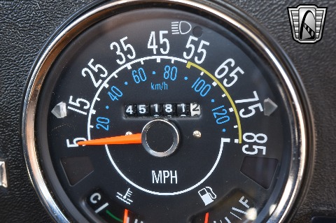 1985 Jeep CJ7 image 77