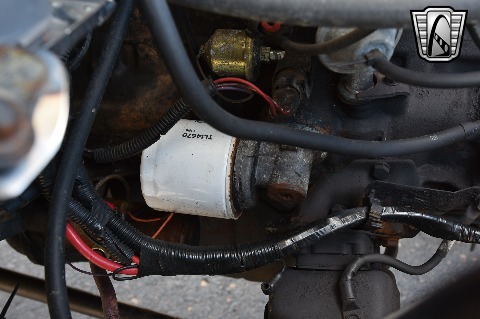 1985 Jeep CJ7 image 52