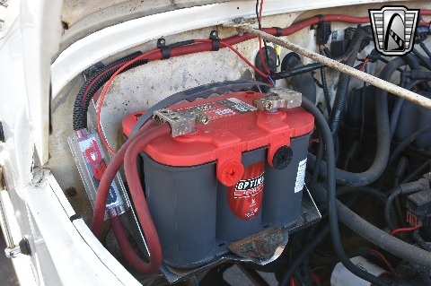 1985 Jeep CJ7 image 53