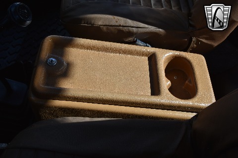 1985 Jeep CJ7 image 79