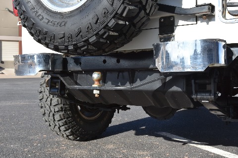 1985 Jeep CJ7 image 105