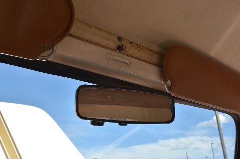 1985 Jeep CJ7 image 80