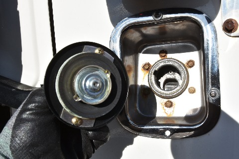 1985 Jeep CJ7 image 106