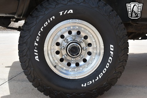 1993 Dodge W250 image 29