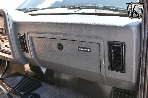 1993 Dodge W250 image 107