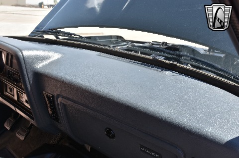 1993 Dodge W250 image 108