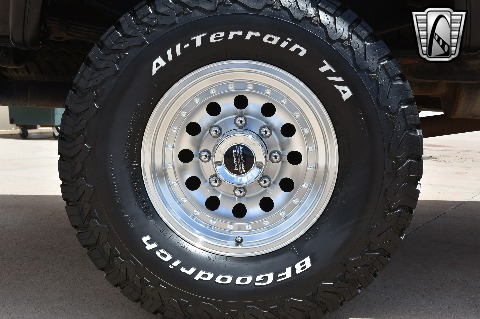 1993 Dodge W250 image 31