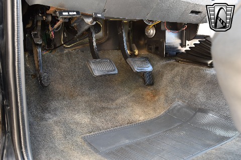 1993 Dodge W250 image 83