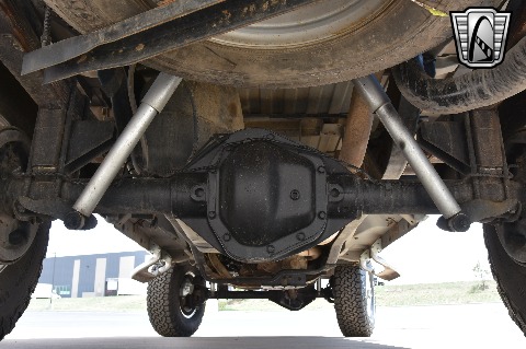 1993 Dodge W250 image 135