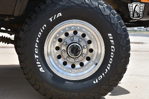 1993 Dodge W250 image 32