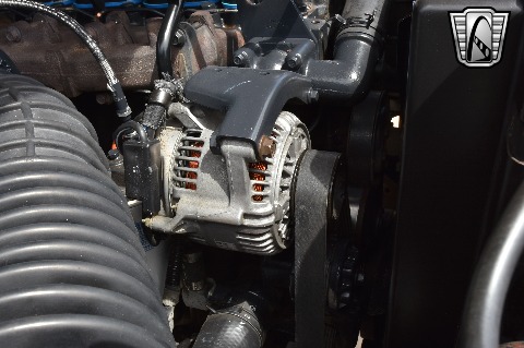 1993 Dodge W250 image 58