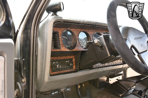 1993 Dodge W250 image 84