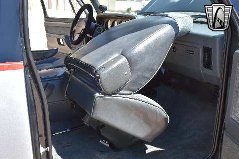 1993 Dodge W250 image 110