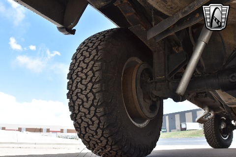 1993 Dodge W250 image 136