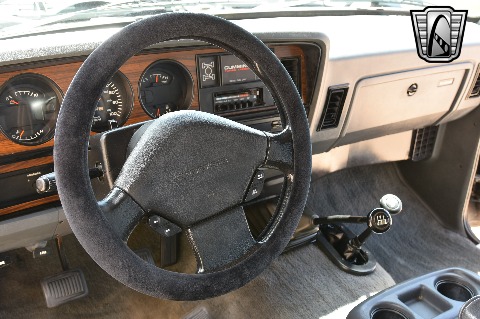 1993 Dodge W250 image 85