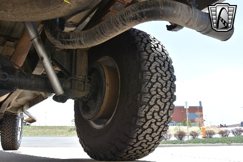 1993 Dodge W250 image 137