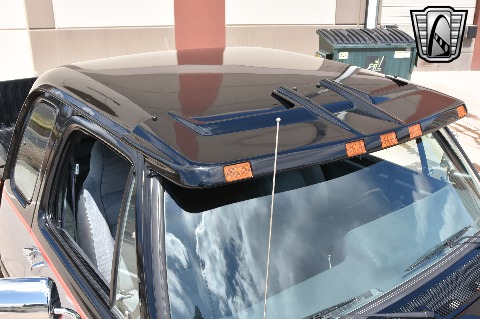 1993 Dodge W250 image 34