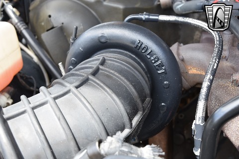 1993 Dodge W250 image 60