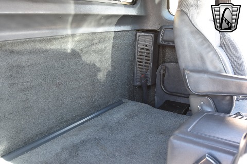 1993 Dodge W250 image 112