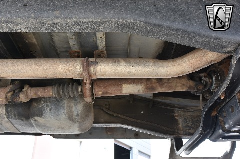 1993 Dodge W250 image 138