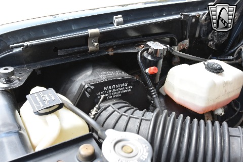 1993 Dodge W250 image 61