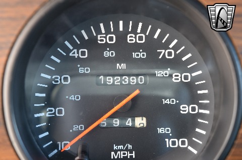 1993 Dodge W250 image 87