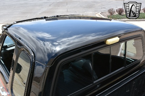 1993 Dodge W250 image 36