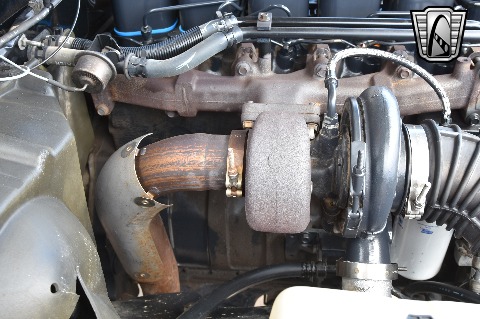 1993 Dodge W250 image 62