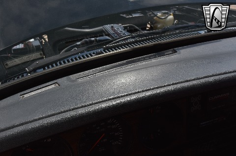 1993 Dodge W250 image 89