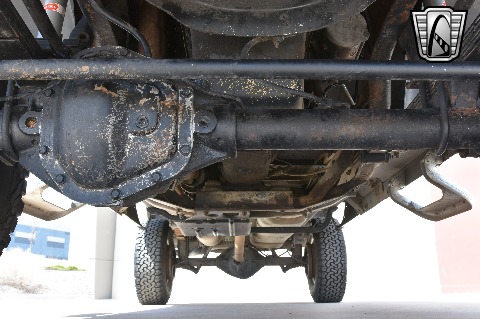 1993 Dodge W250 image 141