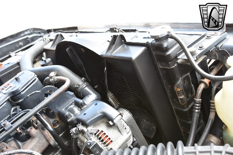 1993 Dodge W250 image 64