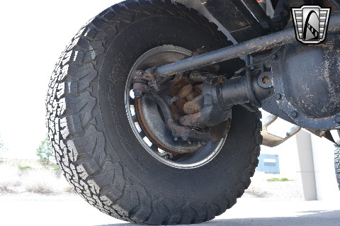 1993 Dodge W250 image 142