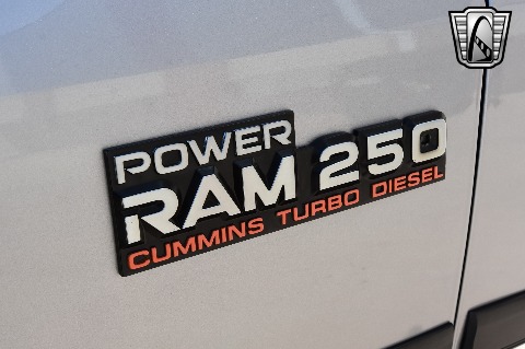 1993 Dodge W250 image 117