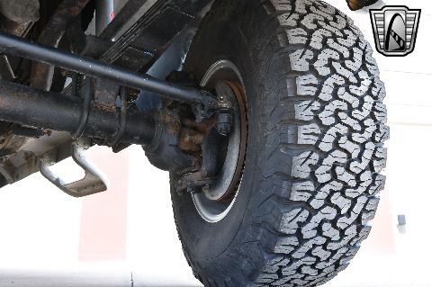 1993 Dodge W250 image 143