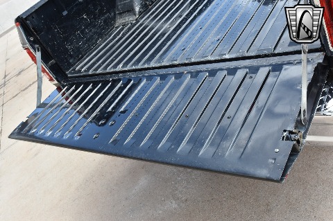 1993 Dodge W250 image 67