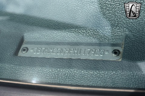 1993 Dodge W250 image 42