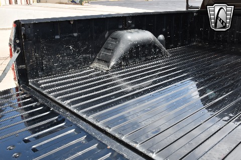 1993 Dodge W250 image 68