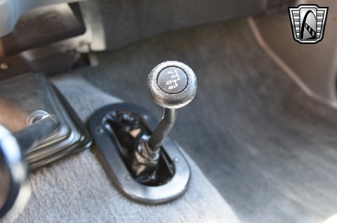 1993 Dodge W250 image 95