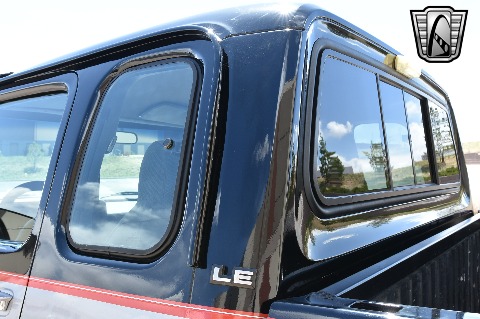 1993 Dodge W250 image 121