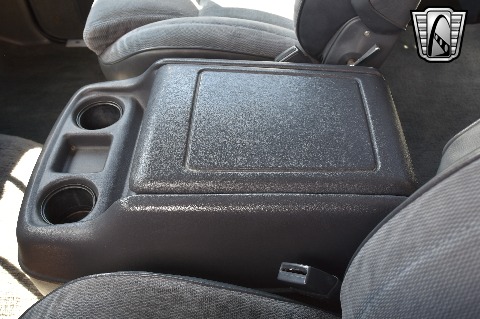 1993 Dodge W250 image 96