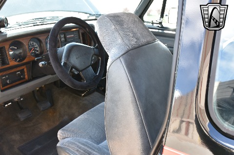 1993 Dodge W250 image 97